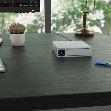 UniFi AI Key