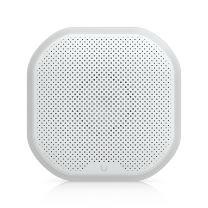 UniFi Siren PoE