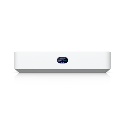 UniFi Network Video Recorder Instant