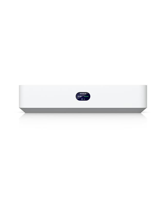 UniFi Network Video Recorder Instant