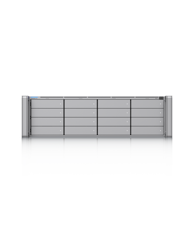 UniFi Enterprise NVR
