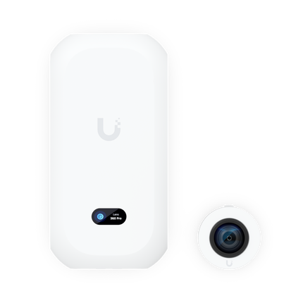 UniFi Camera AI Theta Pro