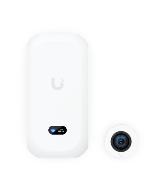 UniFi Camera AI Theta Pro
