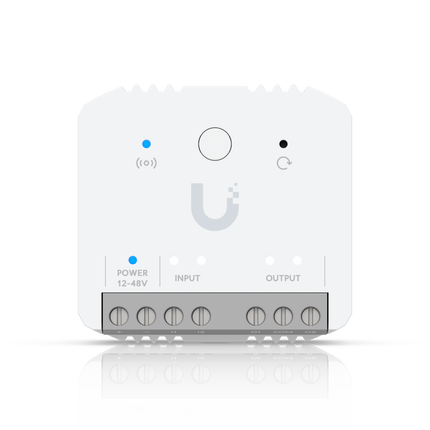 UniFi Protect Relay