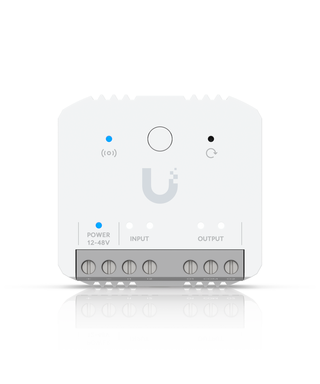 UniFi Protect Relay