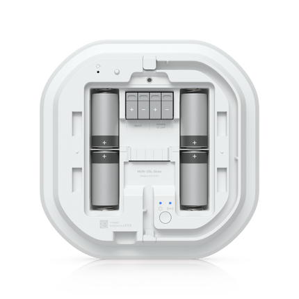 UniFi Siren