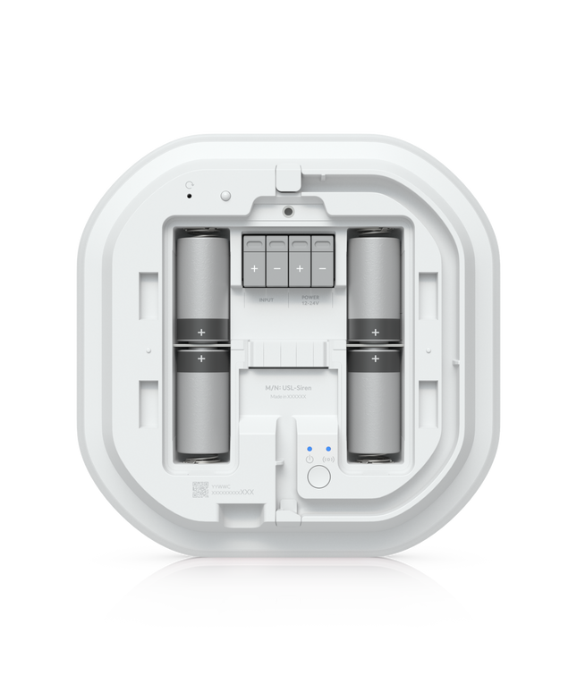 UniFi Siren