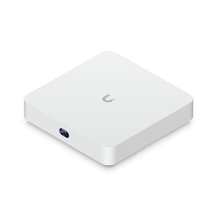 UniFi Network Video Recorder Instant