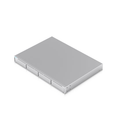 UniFi Network Video Recorder