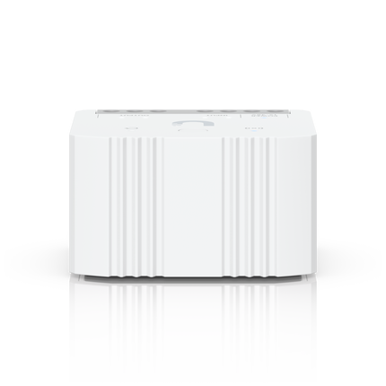 UniFi Protect Relay