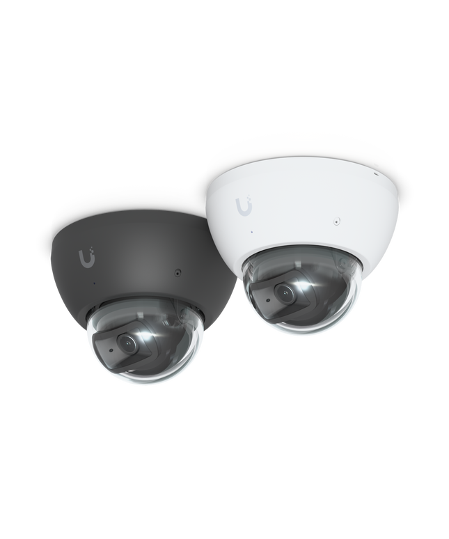 UniFi Camera AI Dome