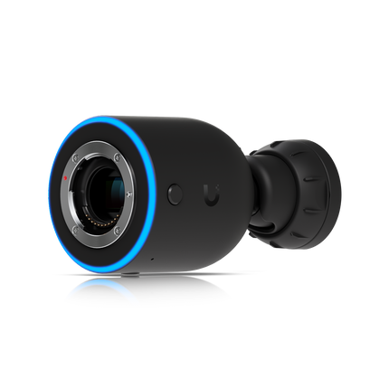 UniFi Camera AI DSLR