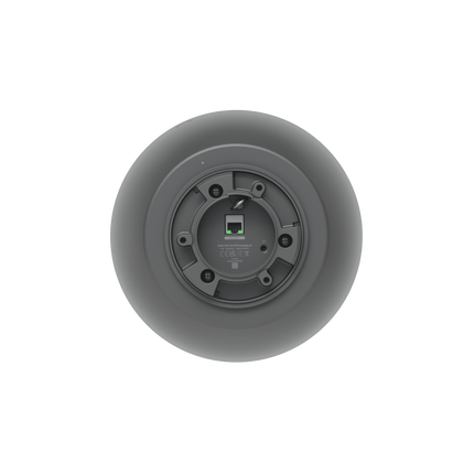 UniFi Camera AI PTZ Precision