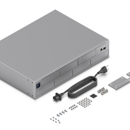 UniFi Network Video Recorder Pro