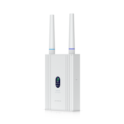 UniFi SuperLink Gateway HA