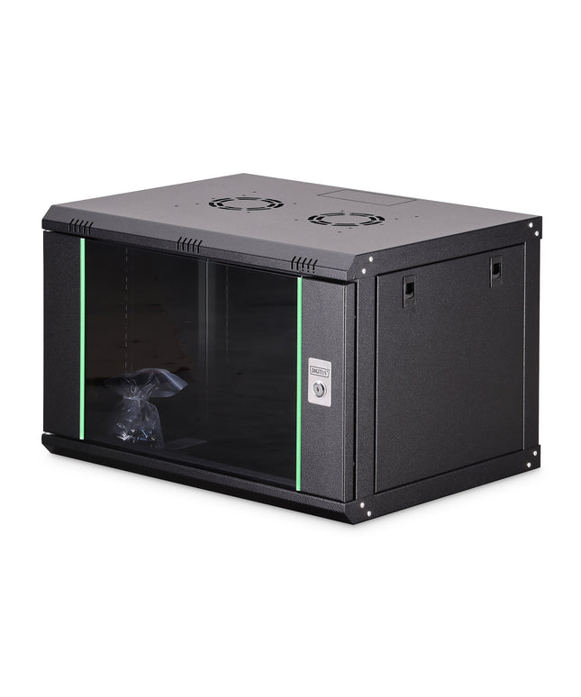 Digitus 19" Wall Rack 7U 600x450