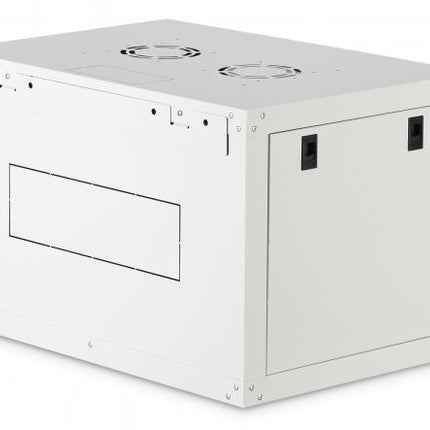 Digitus Digitus 19" Wall Mount Rack Cabinet - Dynamic Basic Series
