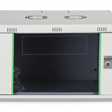 Digitus Digitus 19" Wall Mount Rack Cabinet - Dynamic Basic Series