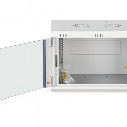 Digitus Digitus 19" Wall Mount Rack Cabinet - Dynamic Basic Series