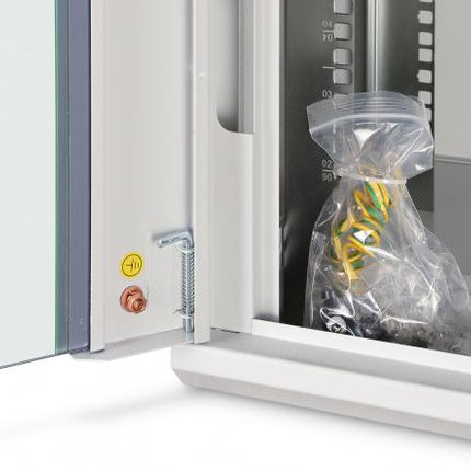 Digitus Digitus 19" Wall Mount Rack Cabinet - Dynamic Basic Series
