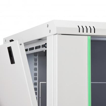 Digitus Digitus 19" Wall Mount Rack Cabinet - Dynamic Basic Series