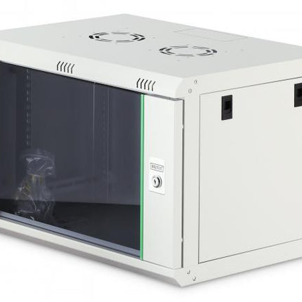 Digitus Digitus 19" Wall Mount Rack Cabinet - Dynamic Basic Series