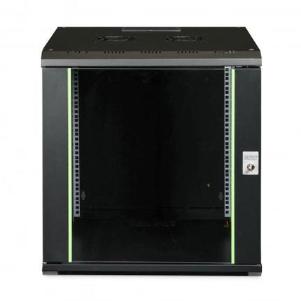 Digitus Digitus 19" Wall Mount Rack Cabinet - Unique Series
