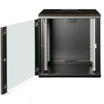Digitus Digitus 19" Wall Mount Rack Cabinet - Unique Series