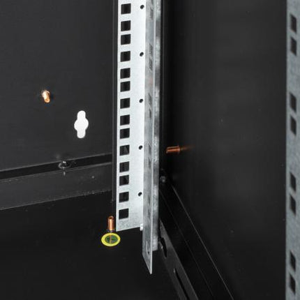 Digitus Digitus 19" Wall Mount Rack Cabinet - Unique Series