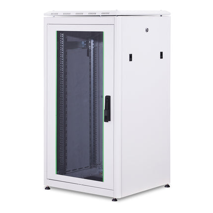 Digitus Digitus 19" Wall Mount Rack Cabinet - Unique Series