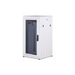22U / 1164x600x600 / Light Grey