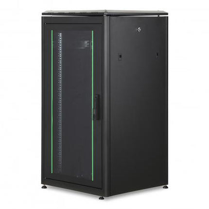 Digitus Digitus 19" Wall Mount Rack Cabinet - Unique Series