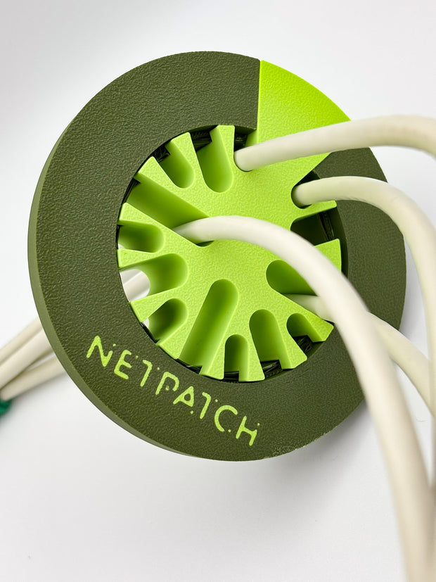 <h3>Cable Management</h3>