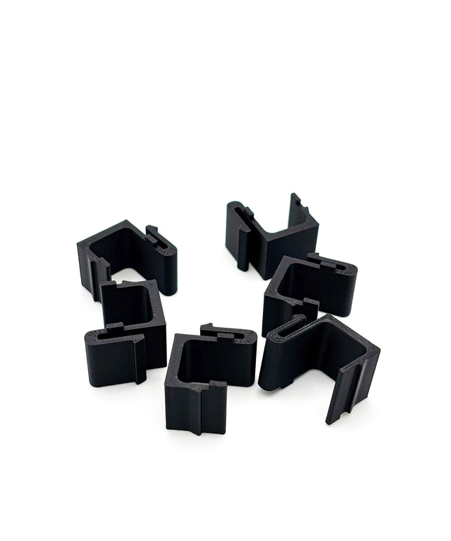 Blank Keystone PLA Insert