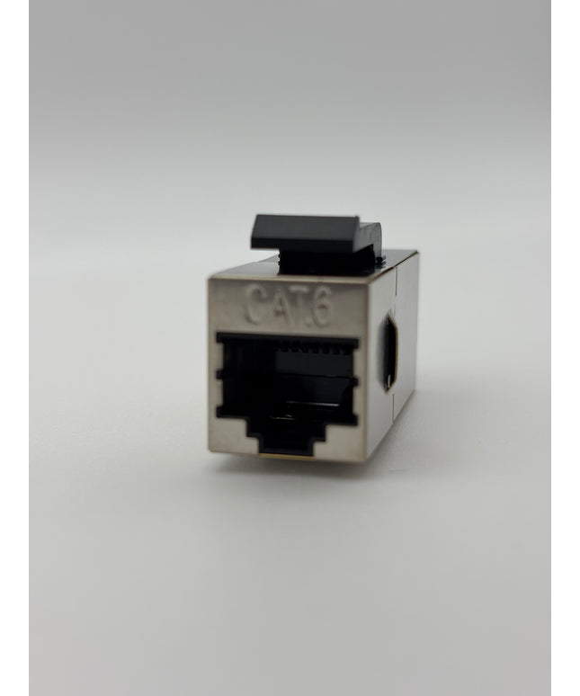 Digitus Shielded CAT6 Keystone