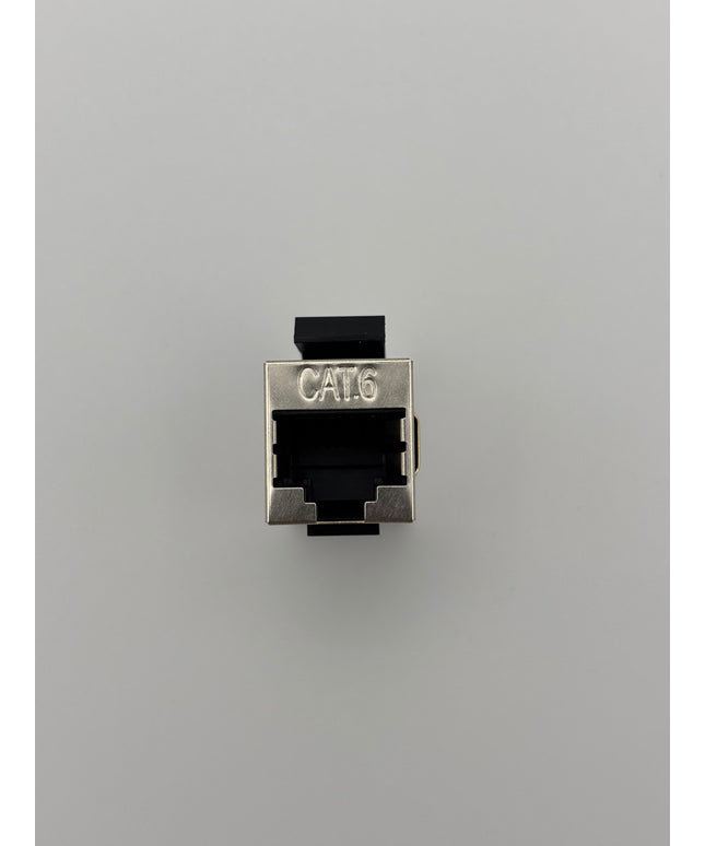 Lindy Premium Shielded CAT6 Keystone