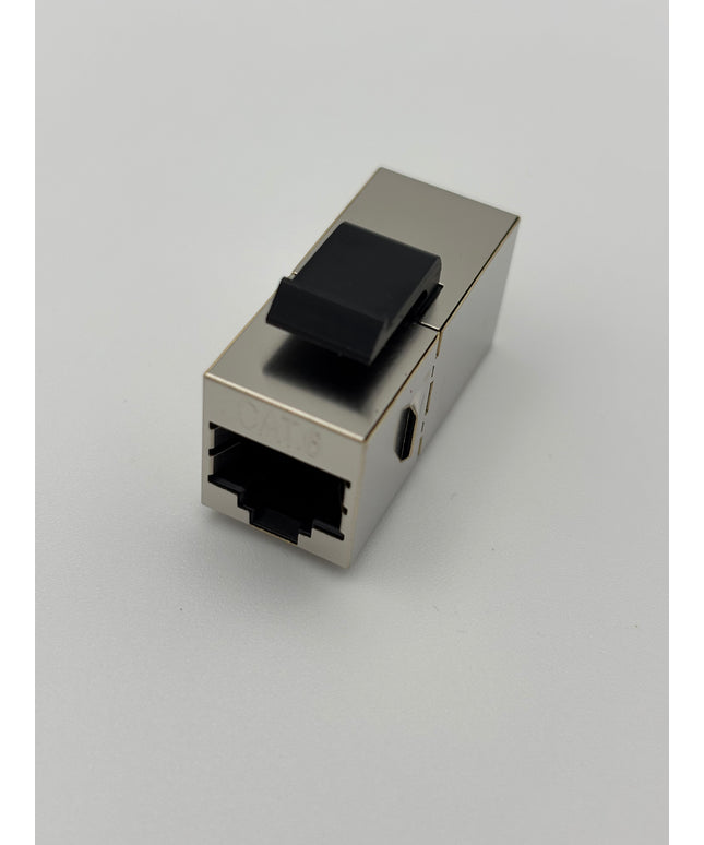 Lindy Premium Shielded CAT6 Keystone