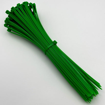 NetPatch Cable Ties 3.6mm x 200mm (100pcs)