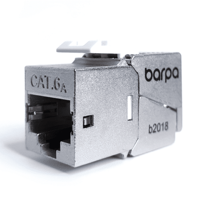 Collection image for: Patch Panels and Keystones