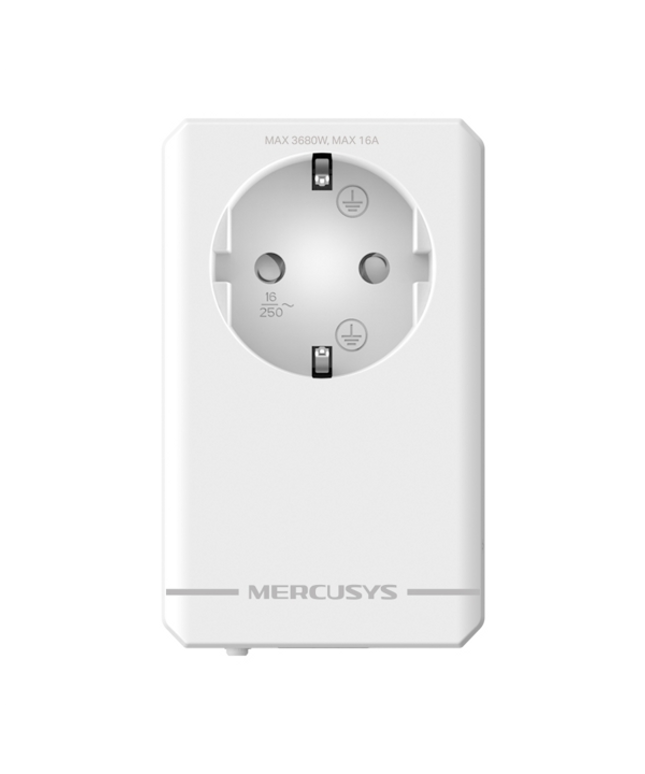 Mercusys AV1000 Powerline Media Converter
