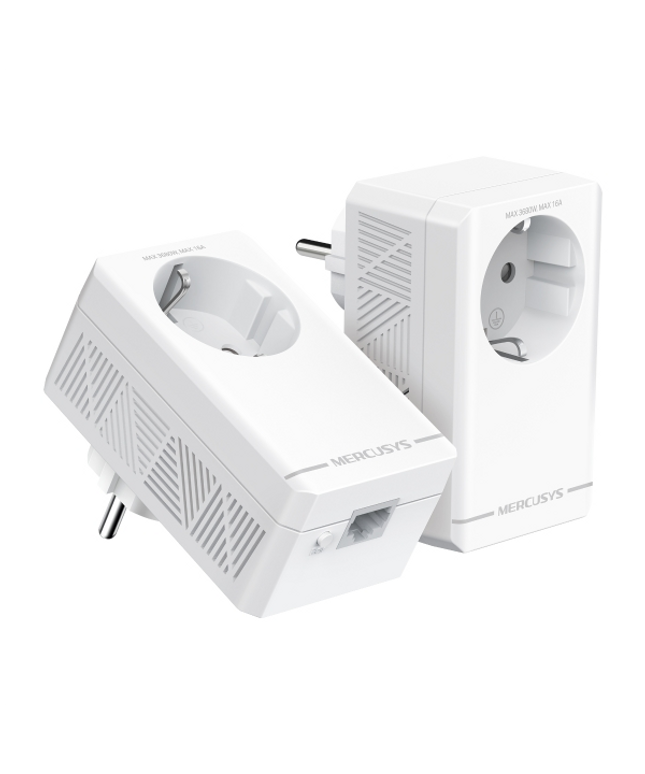 Mercusys AV1000 Powerline Media Converter