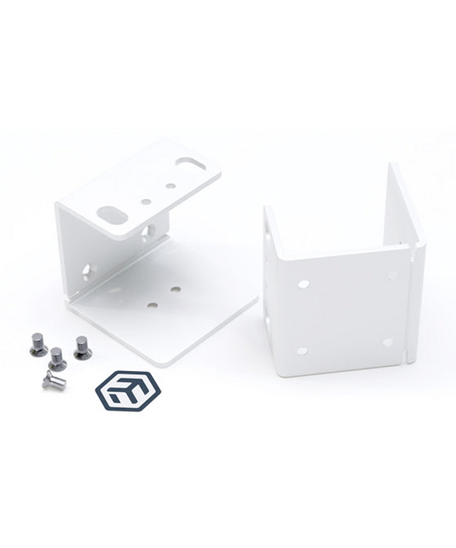 Mikrotik RMK-2/10 Mini-Rack Adapter 1U