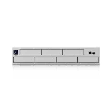 UniFi Network Video Recorder Pro