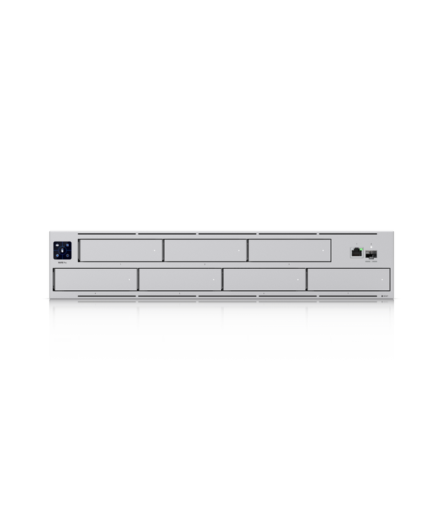 UniFi Network Video Recorder Pro