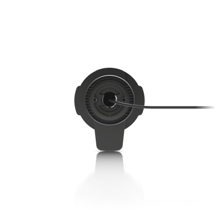 UniFi Camera AI LPR