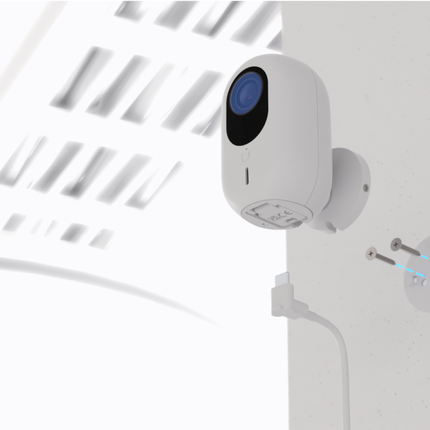 UniFi Camera G4 Instant