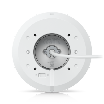 UniFi Camera AI Turret