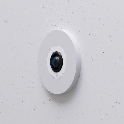 UniFi AI Theta Pro 360 Lens