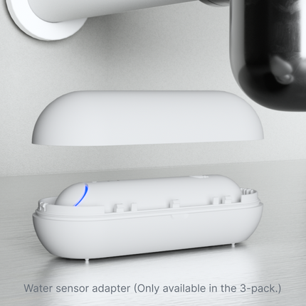 UniFi Protect All-In-One Sensor