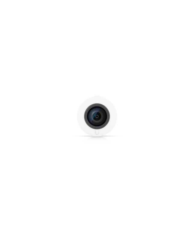 UniFi AI Theta Pro 360 Lens